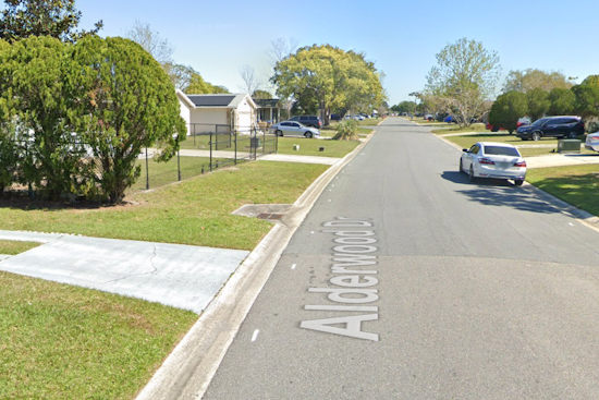 Good Samaritan Pulls Bedridden Man From Burning Kissimmee Home