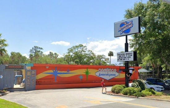 Goodbye Water Slides, Hello Rents as 415 Apartments Rise in Jacksonville Beach