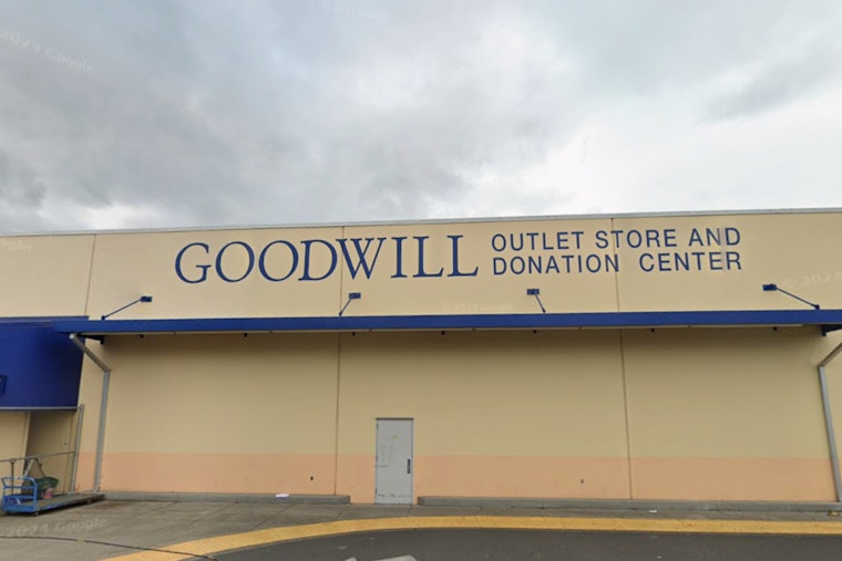 Goodwill Gold Rush: Portland Teen Snags Wilt Jacket Worth a Quarter-Mil