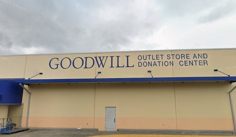Goodwill Gold Rush: Portland Teen Snags Wilt Jacket Worth a Quarter-Mil