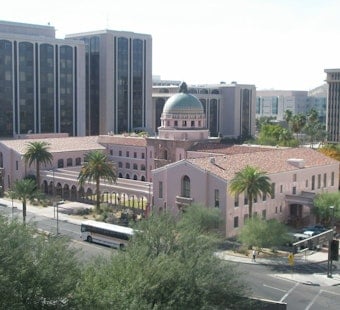 Goodwill Horror as Tucson Donation Center Shooting Suspect Set For 2027 Trial