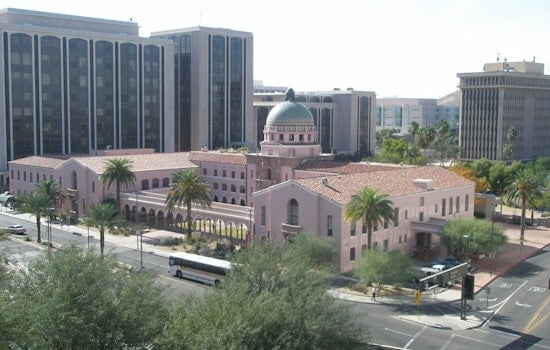 Goodwill Horror as Tucson Donation Center Shooting Suspect Set For 2027 Trial
