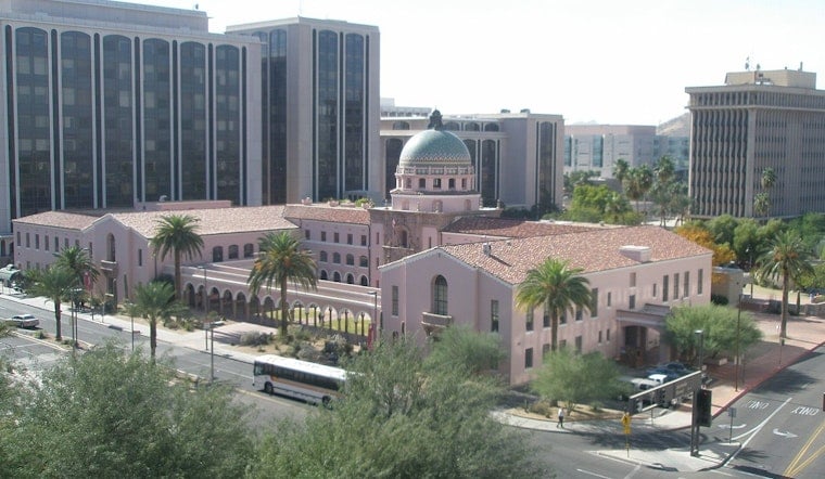 Goodwill Horror as Tucson Donation Center Shooting Suspect Set For 2027 Trial