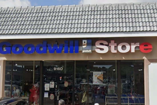 Goodwill’s Giant Brooksville Hub Plan Riles Oak-Lined Enclave