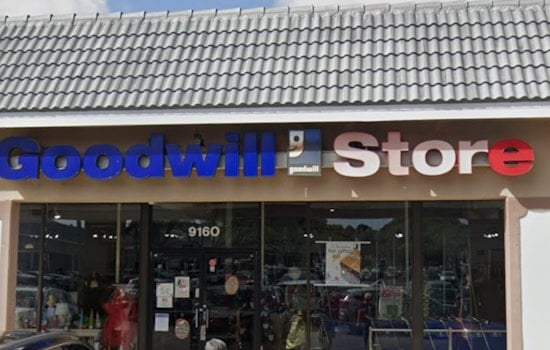 Goodwill’s Giant Brooksville Hub Plan Riles Oak-Lined Enclave