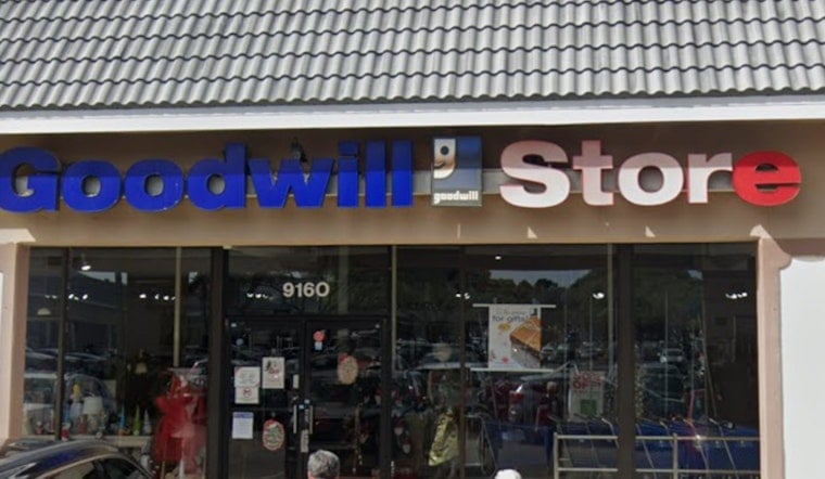 Goodwill’s Giant Brooksville Hub Plan Riles Oak-Lined Enclave