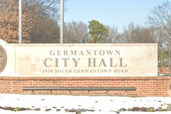 Goodwin Farms Fight Spurs Former Deputy Fire Chief's Run For Germantown Mayor