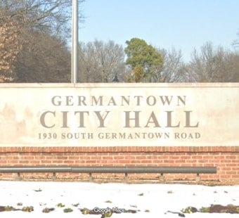 Goodwin Farms Fight Spurs Former Deputy Fire Chief's Run For Germantown Mayor