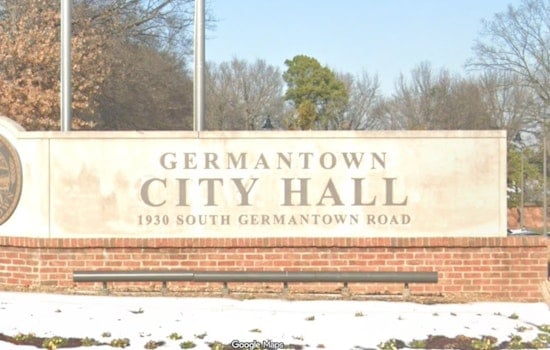 Goodwin Farms Fight Spurs Former Deputy Fire Chief's Run For Germantown Mayor