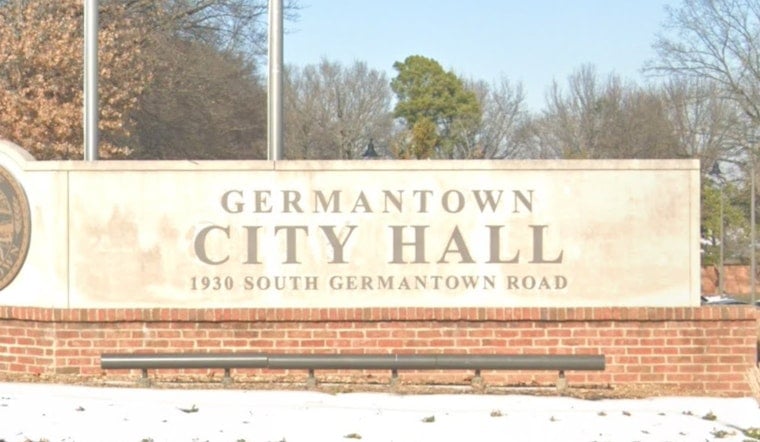Goodwin Farms Fight Spurs Former Deputy Fire Chief's Run For Germantown Mayor