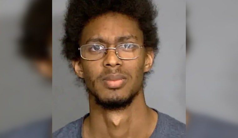 Google Tip Triggers Child Abuse File Bust Outside Indy Workplace