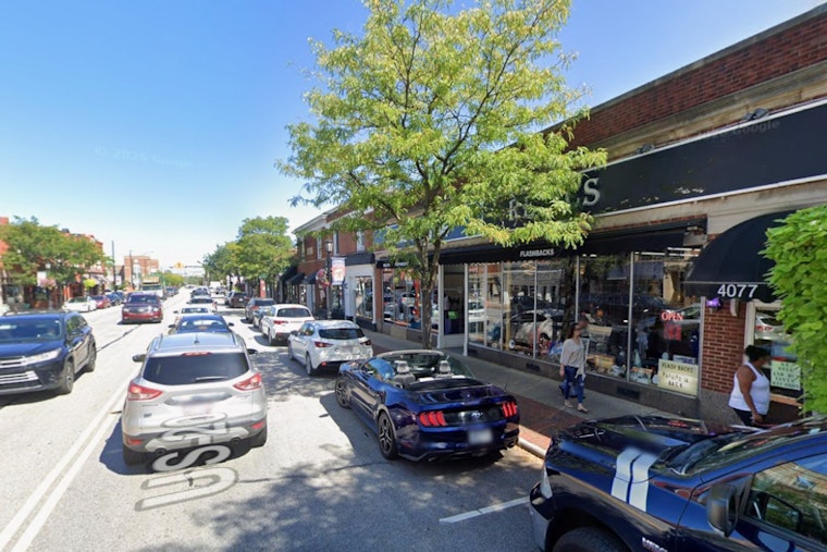 Google’s AI ‘Closed’ Call Hits Willoughby Bookshop Where It Hurts