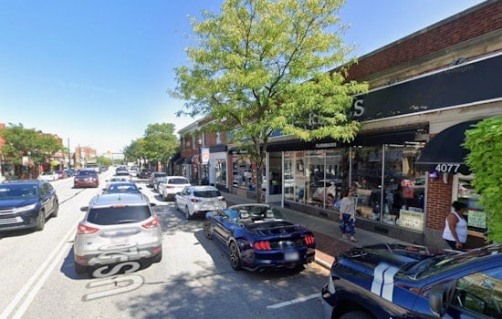 Google’s AI ‘Closed’ Call Hits Willoughby Bookshop Where It Hurts
