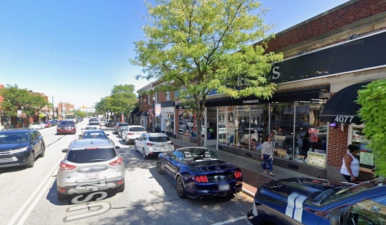 Google’s AI ‘Closed’ Call Hits Willoughby Bookshop Where It Hurts