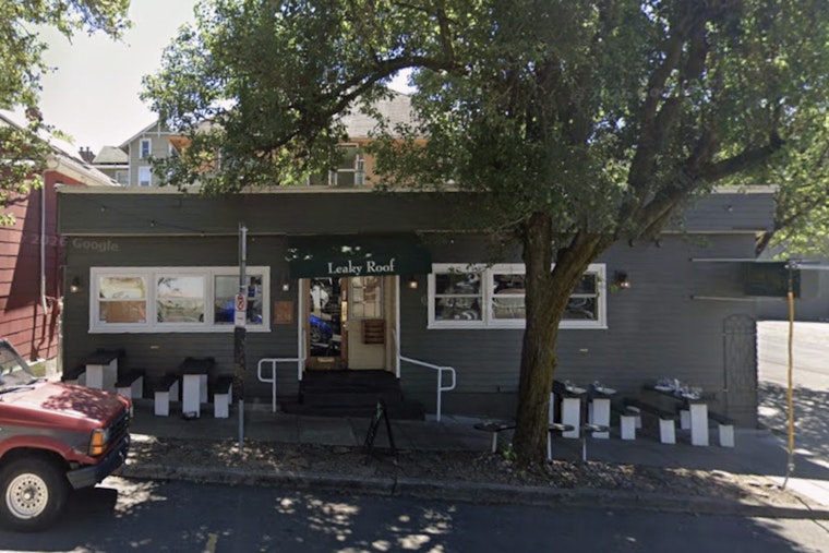 Goose Hollow In Shock as Leaky Roof Pub Goes Dark Overnight