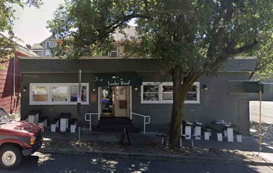Goose Hollow In Shock as Leaky Roof Pub Goes Dark Overnight