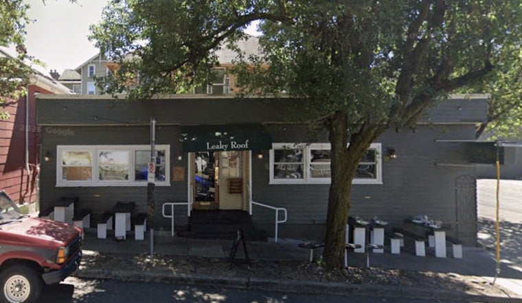 Goose Hollow In Shock as Leaky Roof Pub Goes Dark Overnight