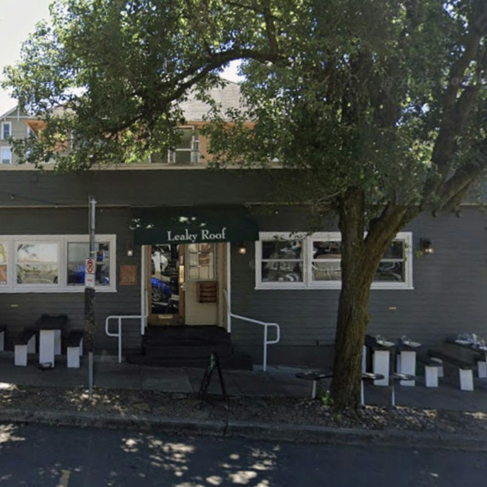 Goose Hollow In Shock as Leaky Roof Pub Goes Dark Overnight