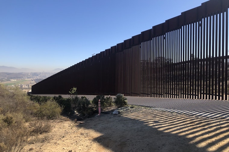 GOP Bets Big on Border Fear Blitz in 2026 Midterm Ad Wars