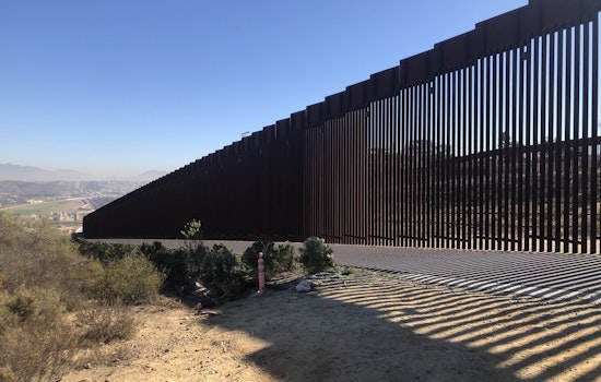 GOP Bets Big on Border Fear Blitz in 2026 Midterm Ad Wars