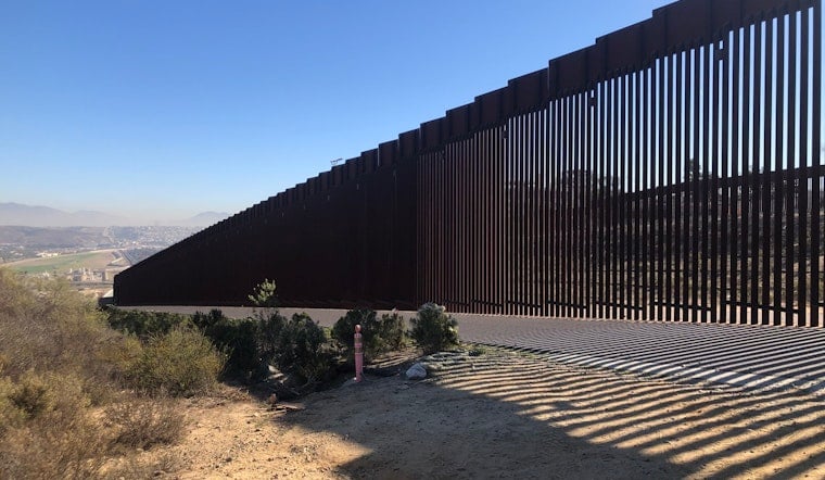 GOP Bets Big on Border Fear Blitz in 2026 Midterm Ad Wars