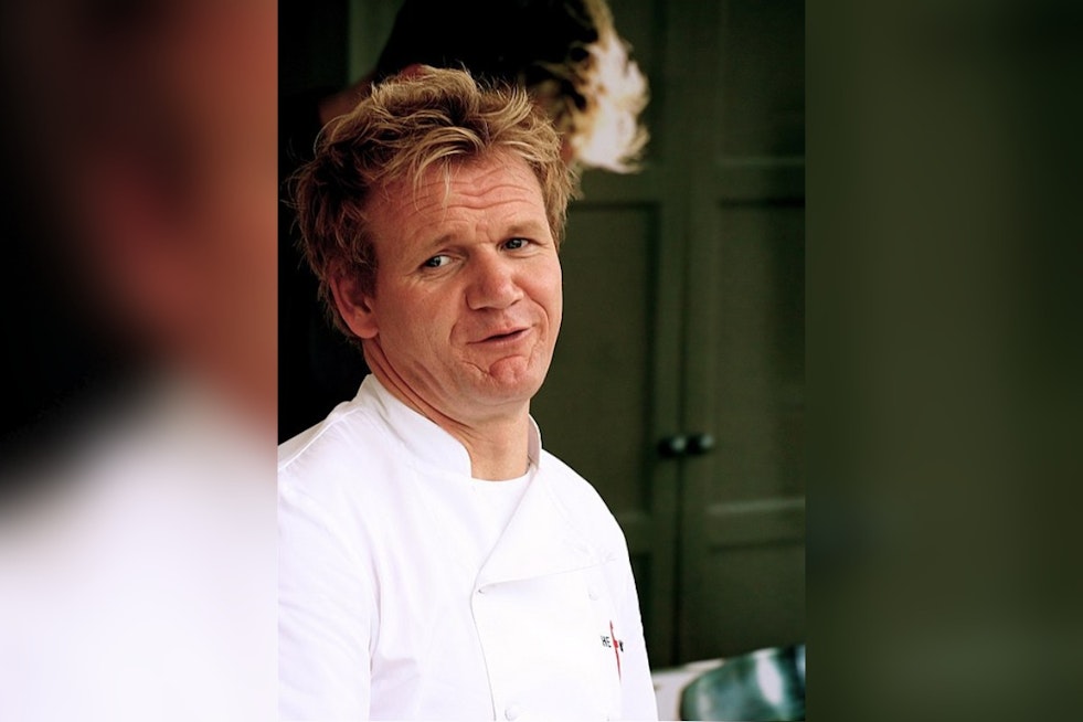 Gordon Ramsay Targets Two Metro Detroit Eateries On Kitchen Nightmares