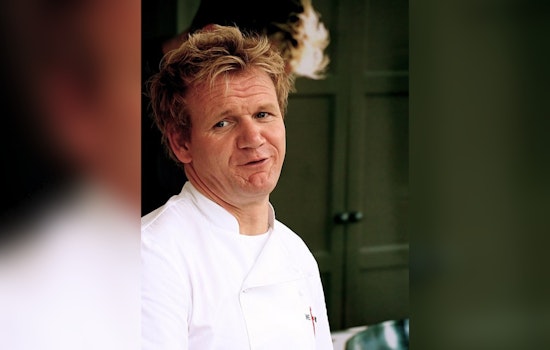 Gordon Ramsay Targets Two Metro Detroit Eateries On Kitchen Nightmares