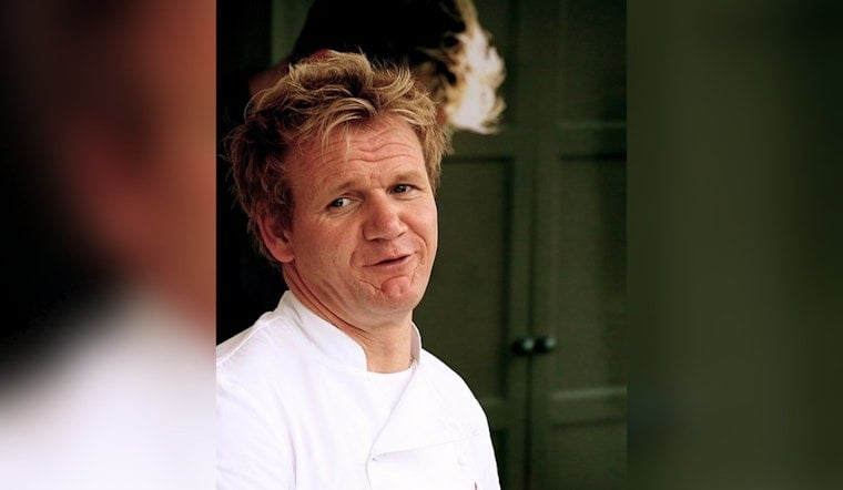 Gordon Ramsay Targets Two Metro Detroit Eateries On Kitchen Nightmares