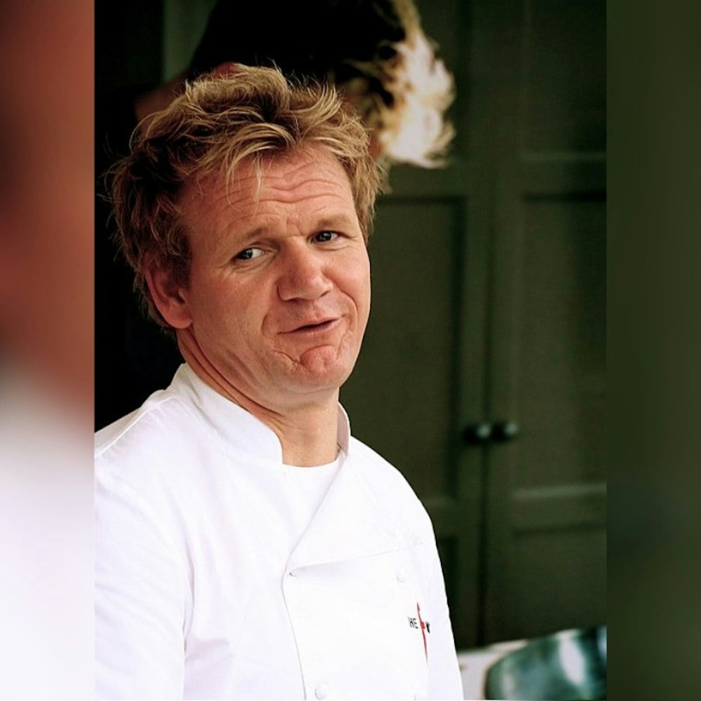 Gordon Ramsay Targets Two Metro Detroit Eateries On Kitchen Nightmares