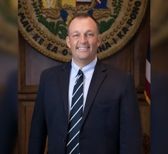 Gov Green Fast-Tracks Cesspool Cash And Land Power Shuffle In Honolulu