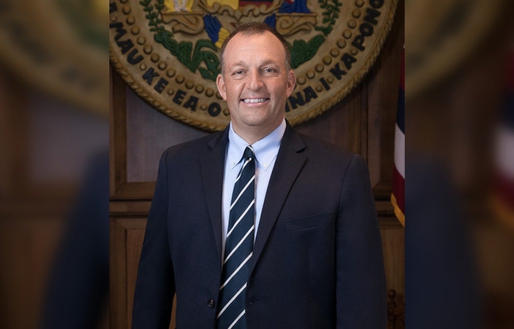 Gov Green Fast-Tracks Cesspool Cash And Land Power Shuffle In Honolulu