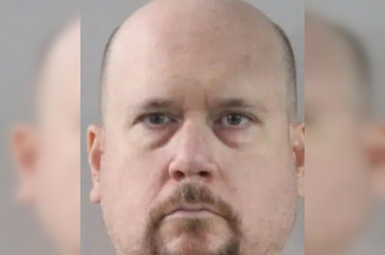 GPS Monitor Leads Polk Deputies To Lakeland Man