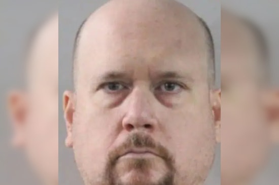 GPS Monitor Leads Polk Deputies To Lakeland Man
