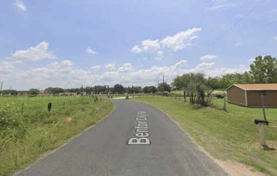 GPS Rats Out Von Ormy 'Chop Shop,' Deputies Collar Seven