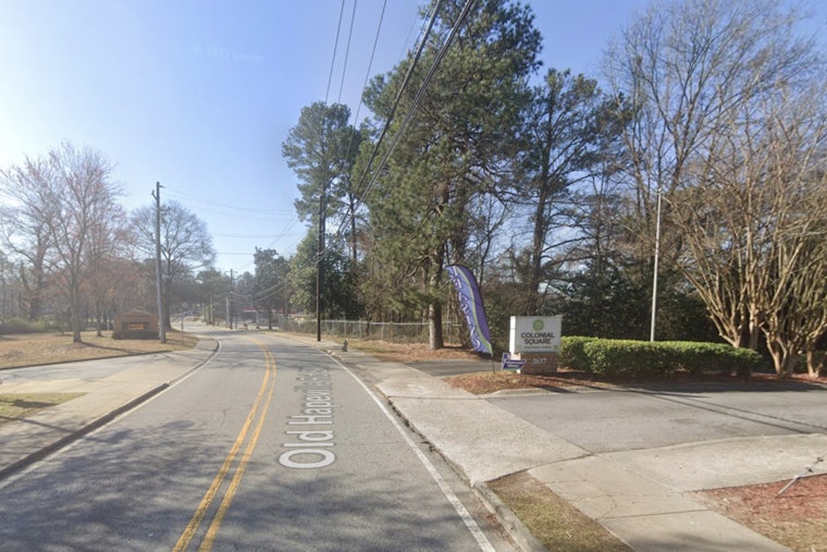 Grady Dash Turns Tragic As Gunshot Victim Dies After Late-Night Ride