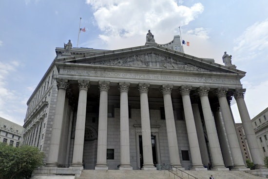 Gramercy Landlords In $1 Million Fix Push Rent Fight Toward Supreme Court