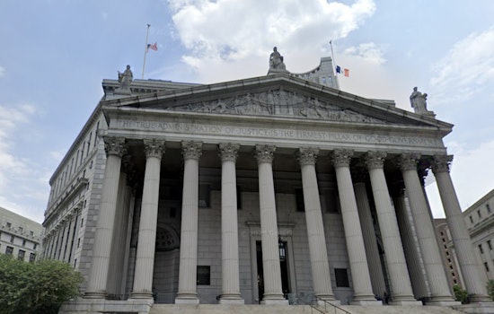 Gramercy Landlords In $1 Million Fix Push Rent Fight Toward Supreme Court
