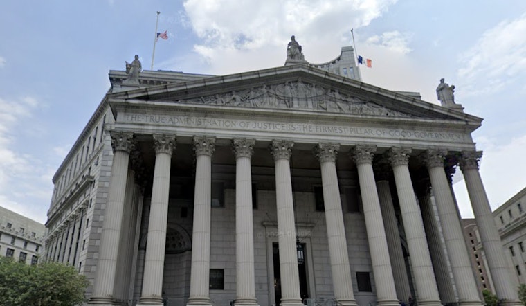 Gramercy Landlords In $1 Million Fix Push Rent Fight Toward Supreme Court