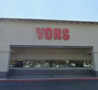 Granada Hills Vons Kept Ringing Up Groceries As Customer Lay Dead, Workers Say