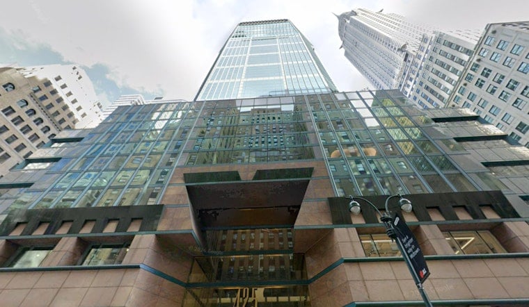 Grand Central Neighbor 425 Lexington Snags $352M Refi Lifeline