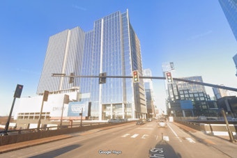 Grand Hyatt Nashville Refi Hands Developer a Cool $73 Million