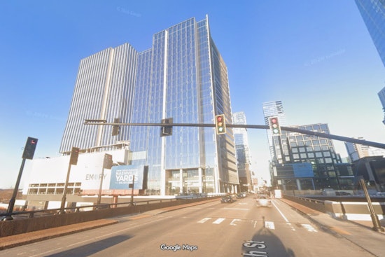 Grand Hyatt Nashville Refi Hands Developer a Cool $73 Million