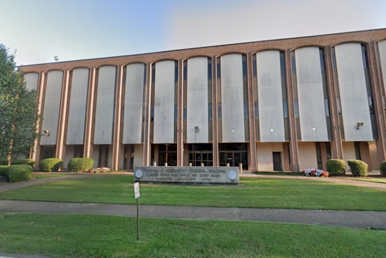 Grand Junction Man Hit With 30 Years For Sex Trips With Mississippi Teen