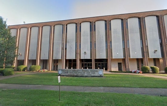 Grand Junction Man Hit With 30 Years For Sex Trips With Mississippi Teen