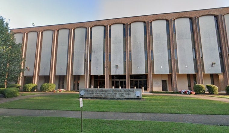 Grand Junction Man Hit With 30 Years For Sex Trips With Mississippi Teen