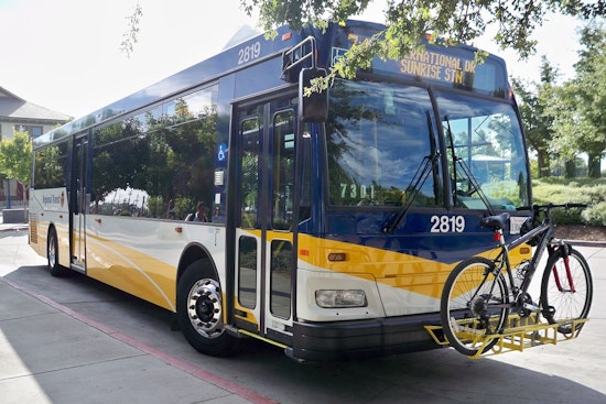 Grand Jury Rips SacRT For Leaving Disabled Riders In The Dark