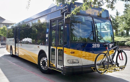 Grand Jury Rips SacRT For Leaving Disabled Riders In The Dark