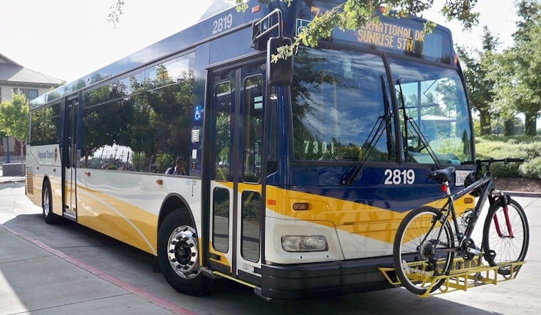 Grand Jury Rips SacRT For Leaving Disabled Riders In The Dark