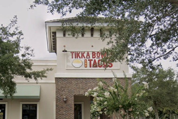 Grand Parkway Heats Up As Tikka Bowls And Tacos Targets Katy This Summer