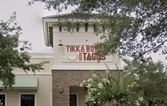 Grand Parkway Heats Up As Tikka Bowls And Tacos Targets Katy This Summer